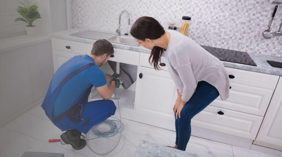 Professional same day plumber in Simon, WV